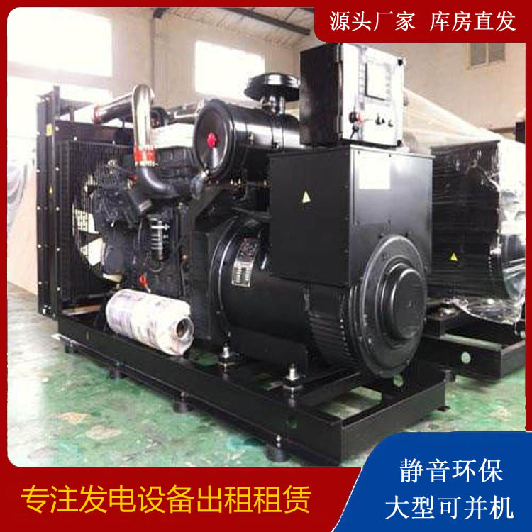 卡若发电车出租 柴油发电机组需要经常换机油吗？