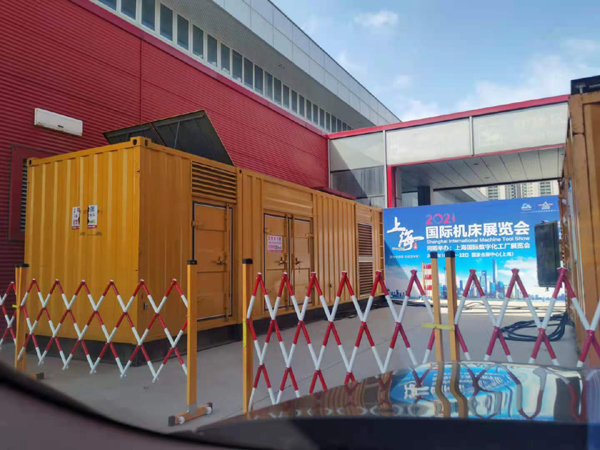 卡若发电机出租 对于发电机的特性你了解多少？