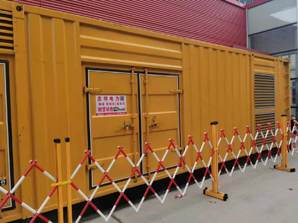 卡若关于通用发电机的十万个为什么？
