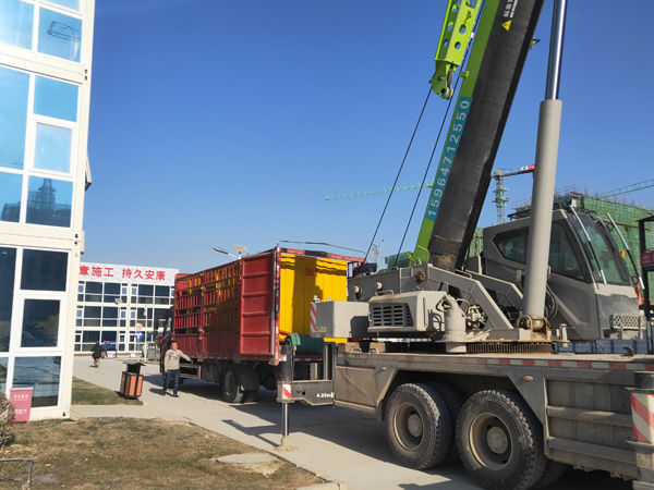 卡若发电机出租50KW柴油发电机组需要配多粗电缆线