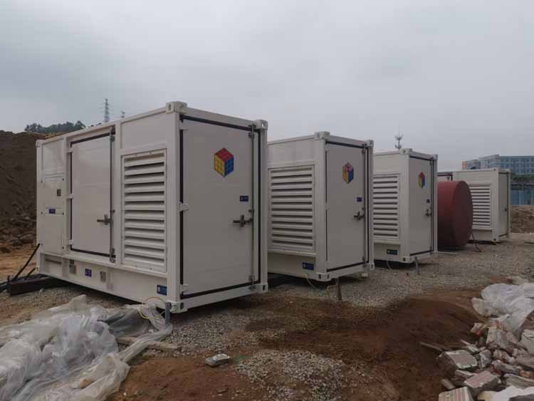 卡若如何降低 200KW 柴油发电机的燃油消耗率？